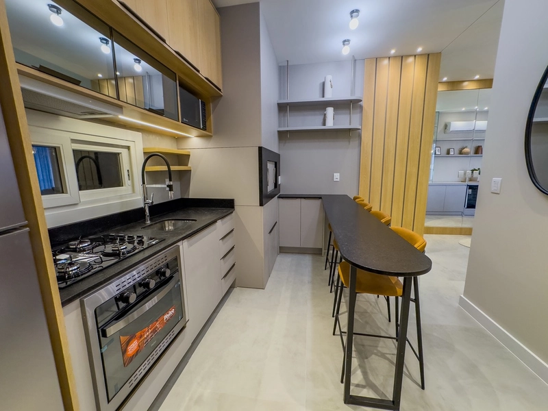 INFRA COMPLETA AO LADO DA BOIANOVISK EM 60X: 4ª foto da galeria de imagens do imóvel