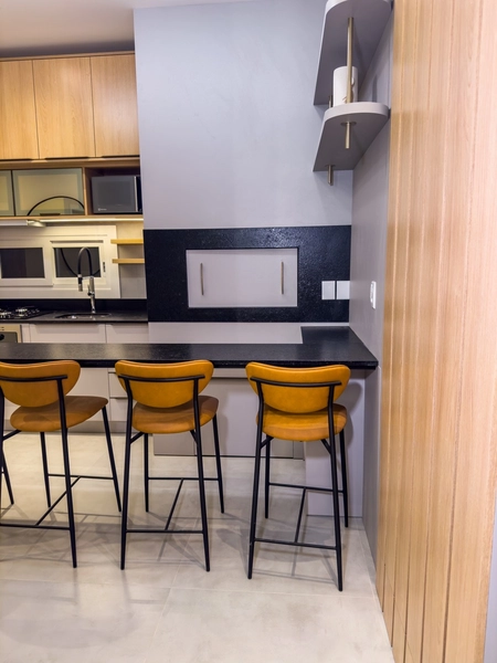 INFRA COMPLETA AO LADO DA BOIANOVISK EM 60X: 2ª foto da galeria de imagens do imóvel
