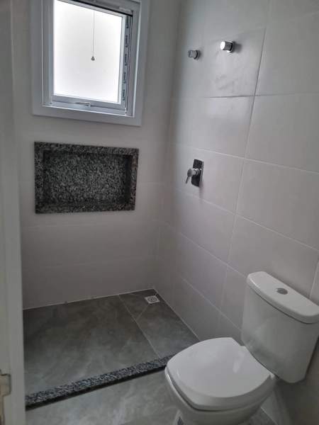 Linda casa em Condomínio fechado em Capão da Canoa: 10ª foto da galeria de imagens do imóvel