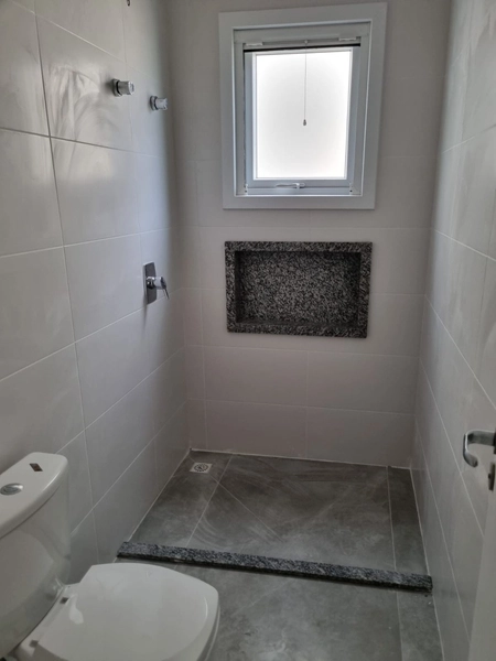 Linda casa em Condomínio fechado em Capão da Canoa: 7ª foto da galeria de imagens do imóvel