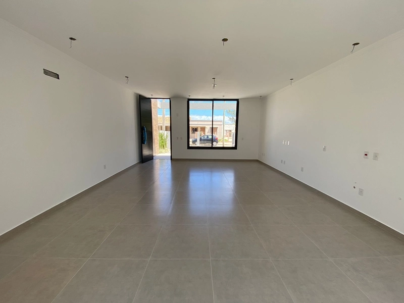 Excelente casa geminada em ótima localização: 4ª foto da galeria de imagens do imóvel