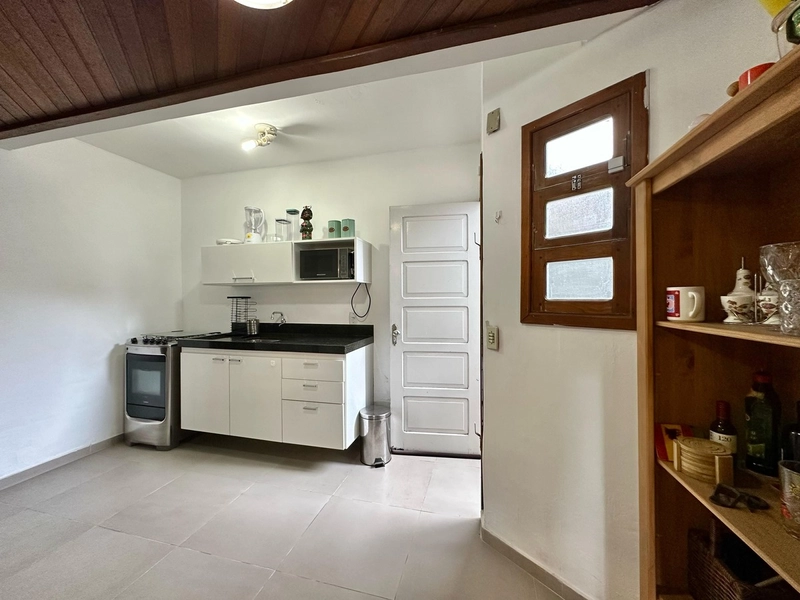 DUPLEX COM VISTA ETERNA PARA O MAR: 7ª foto da galeria de imagens do imóvel
