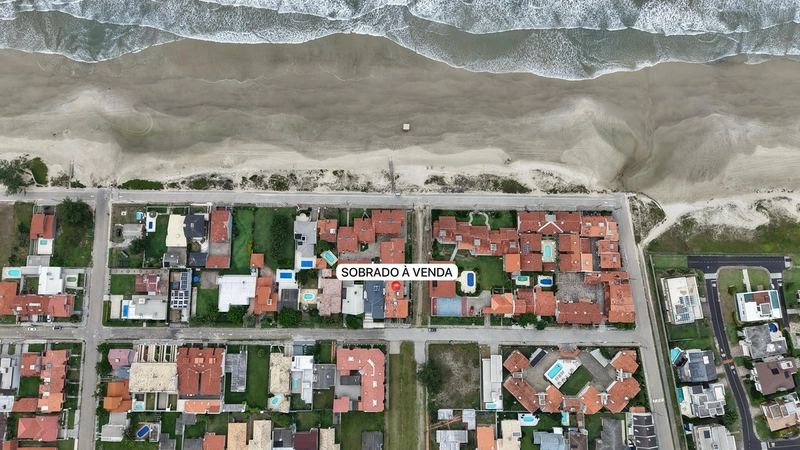 DUPLEX COM VISTA ETERNA PARA O MAR: 19ª foto da galeria de imagens do imóvel