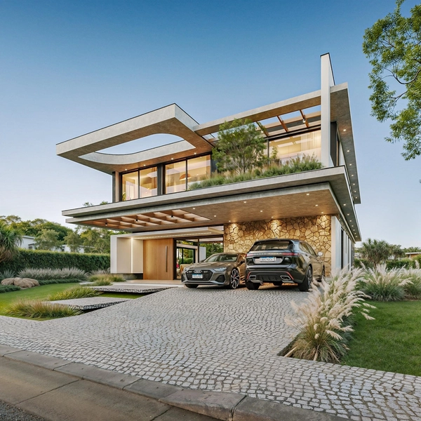LOTUS ATLANTIDA! CASA À VENDA: 2ª foto da galeria de imagens do imóvel