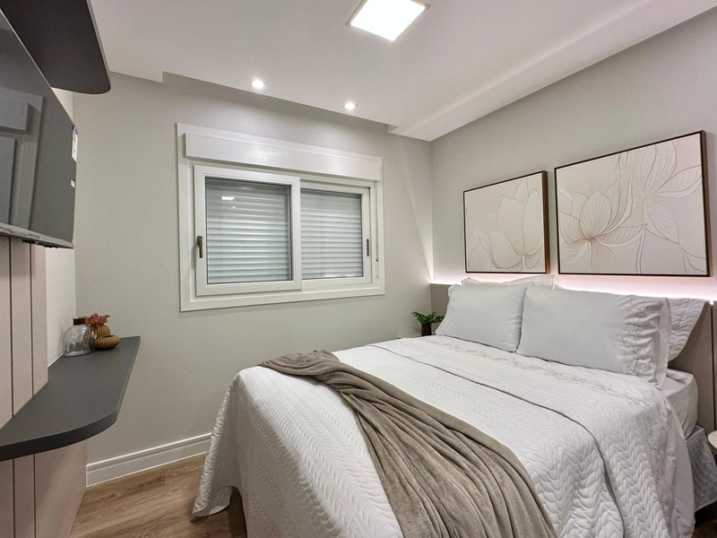APARTAMENTO COM VISTA PARA O MAR - PRÉDIO COM INFRA COMPLETA: 20ª foto da galeria de imagens do imóvel