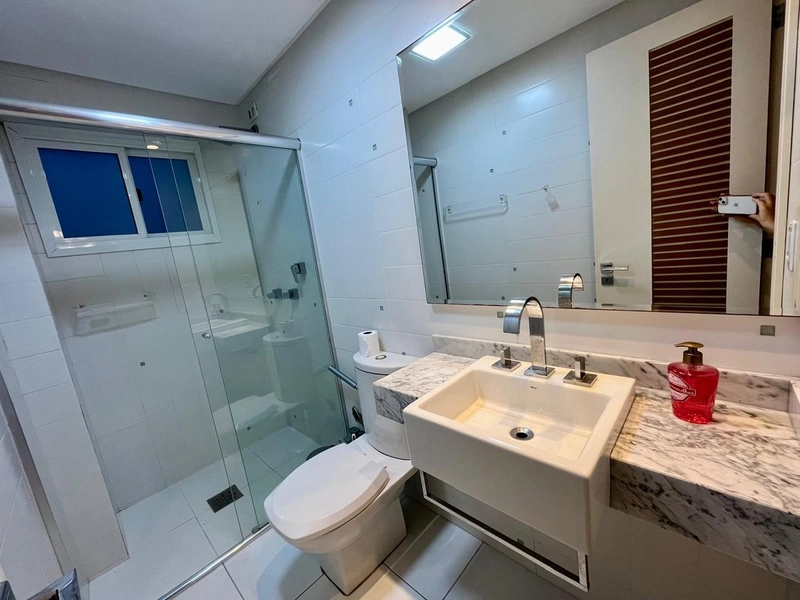 APARTAMENTO COM VISTA PARA O MAR: 54ª foto da galeria de imagens do imóvel