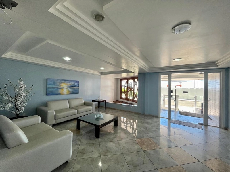 APARTAMENTO COM VISTA PARA O MAR: 28ª foto da galeria de imagens do imóvel