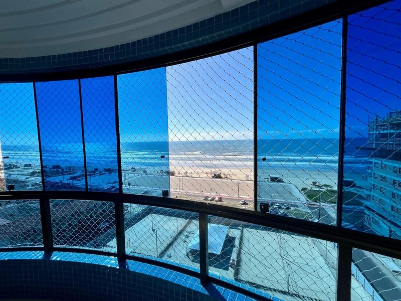 APARTAMENTO COM VISTA PARA O MAR: 5ª foto da galeria de imagens do imóvel