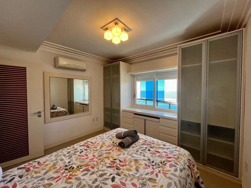 APARTAMENTO COM VISTA PARA O MAR: 19ª foto da galeria de imagens do imóvel