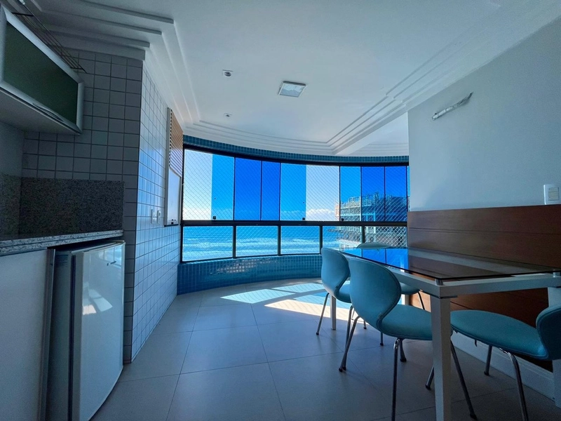 APARTAMENTO COM VISTA PARA O MAR: 32ª foto da galeria de imagens do imóvel