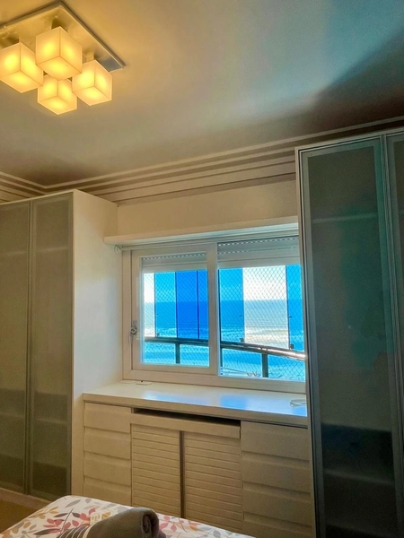 APARTAMENTO COM VISTA PARA O MAR: 21ª foto da galeria de imagens do imóvel