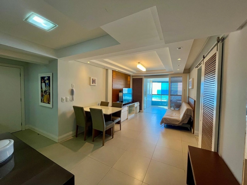 APARTAMENTO COM VISTA PARA O MAR: 37ª foto da galeria de imagens do imóvel
