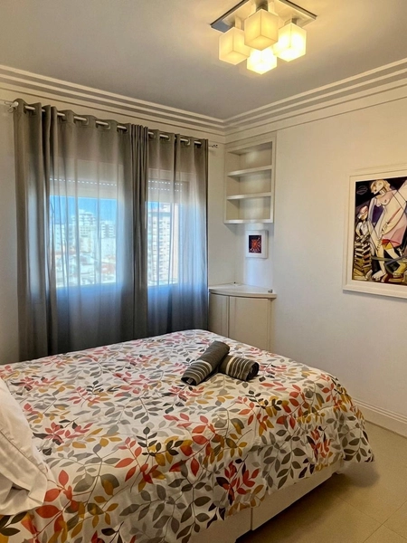 APARTAMENTO COM VISTA PARA O MAR: 45ª foto da galeria de imagens do imóvel