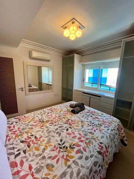 APARTAMENTO COM VISTA PARA O MAR: 52ª foto da galeria de imagens do imóvel