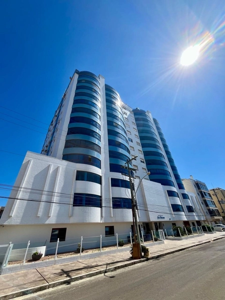 APARTAMENTO COM VISTA PARA O MAR: 30ª foto da galeria de imagens do imóvel