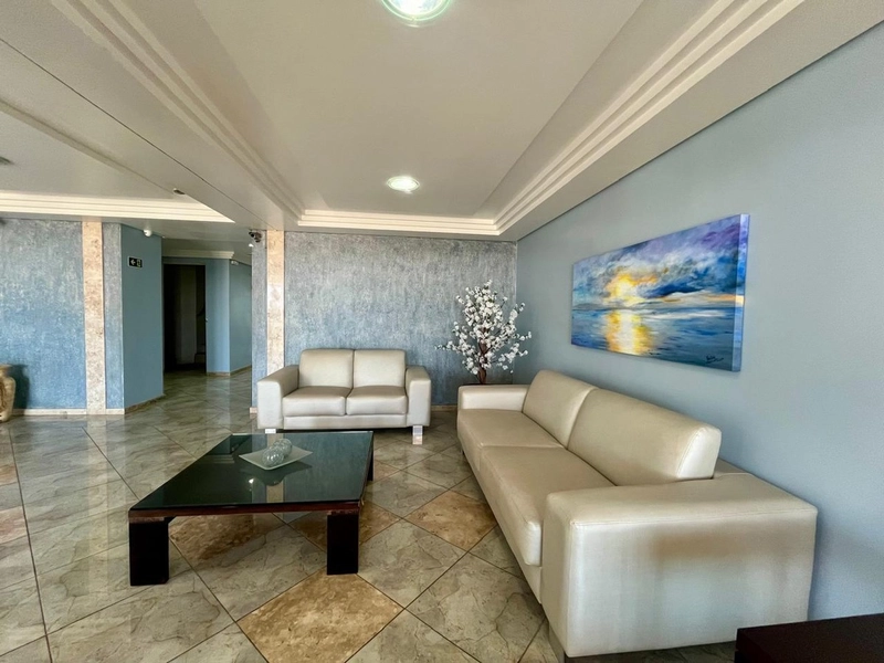 APARTAMENTO COM VISTA PARA O MAR: 59ª foto da galeria de imagens do imóvel