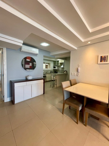APARTAMENTO COM VISTA PARA O MAR: 39ª foto da galeria de imagens do imóvel