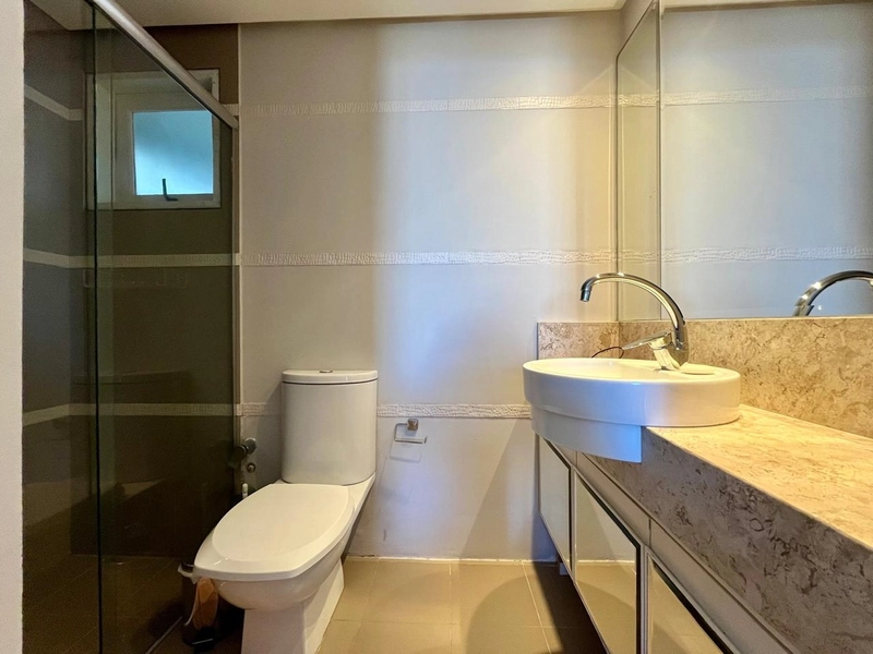 APARTAMENTO COM VISTA PARA O MAR: 18ª foto da galeria de imagens do imóvel