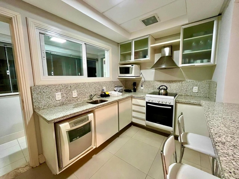 APARTAMENTO COM VISTA PARA O MAR: 55ª foto da galeria de imagens do imóvel