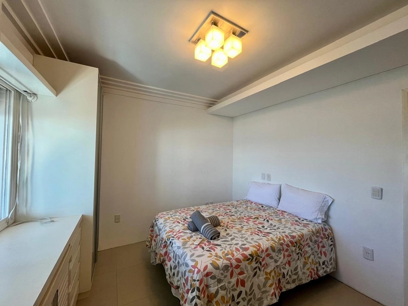 APARTAMENTO COM VISTA PARA O MAR: 20ª foto da galeria de imagens do imóvel