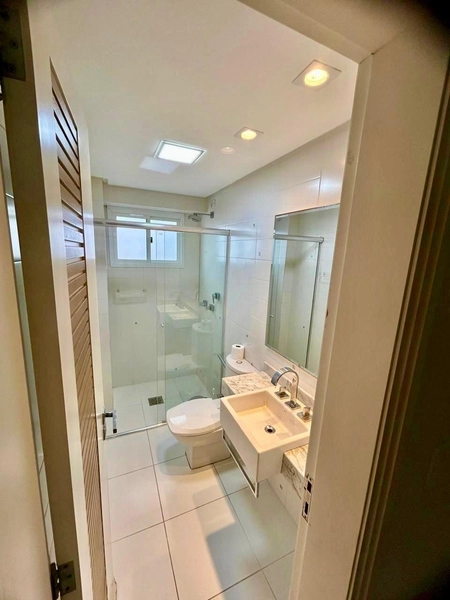 APARTAMENTO COM VISTA PARA O MAR: 56ª foto da galeria de imagens do imóvel