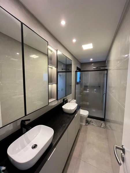 CASA COM PISCINA: 3ª foto da galeria de imagens do imóvel