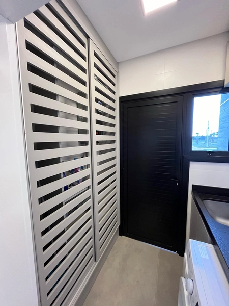 CASA COM PISCINA: 34ª foto da galeria de imagens do imóvel