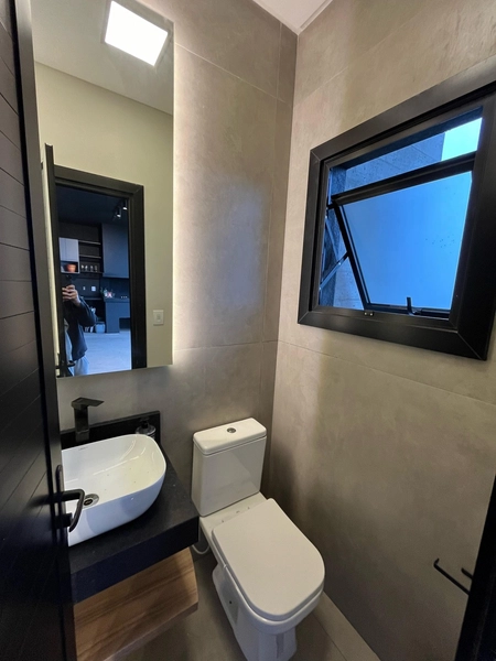 CASA COM PISCINA: 17ª foto da galeria de imagens do imóvel