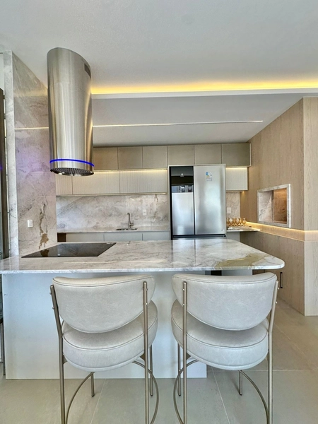 3 suítes decorado junto a praça Flavio Boianoviski: 17ª foto da galeria de imagens do imóvel