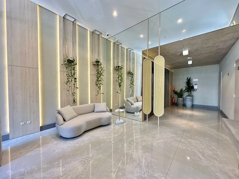 3 suítes decorado junto a praça Flavio Boianoviski: 43ª foto da galeria de imagens do imóvel