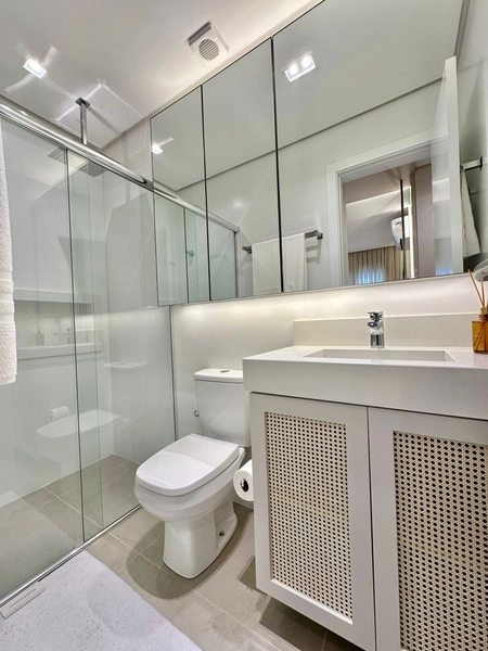 3 suítes decorado junto a praça Flavio Boianoviski: 41ª foto da galeria de imagens do imóvel