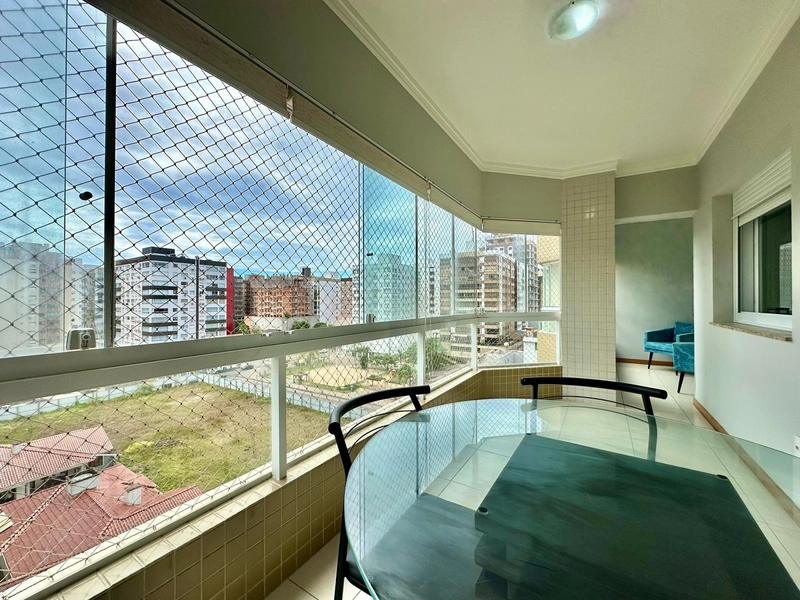 APARTAMENTO À VENDA COM AMPLA SACADA LESTE: 8ª foto da galeria de imagens do imóvel
