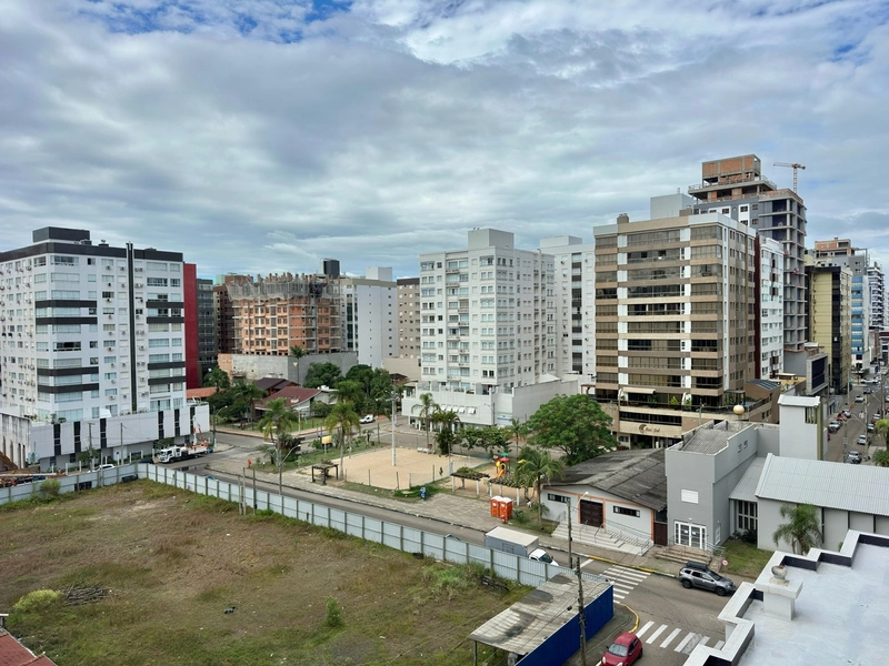 APARTAMENTO À VENDA COM AMPLA SACADA LESTE: 23ª foto da galeria de imagens do imóvel