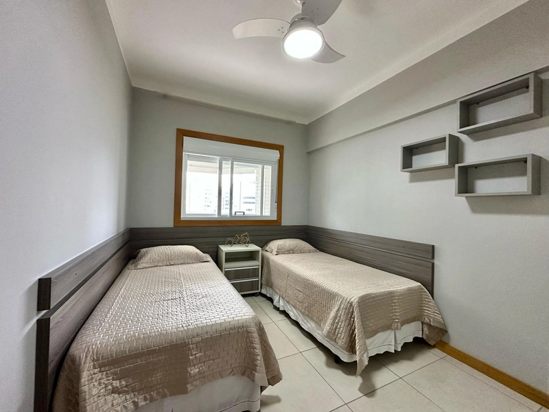 APARTAMENTO À VENDA COM AMPLA SACADA LESTE: 16ª foto da galeria de imagens do imóvel