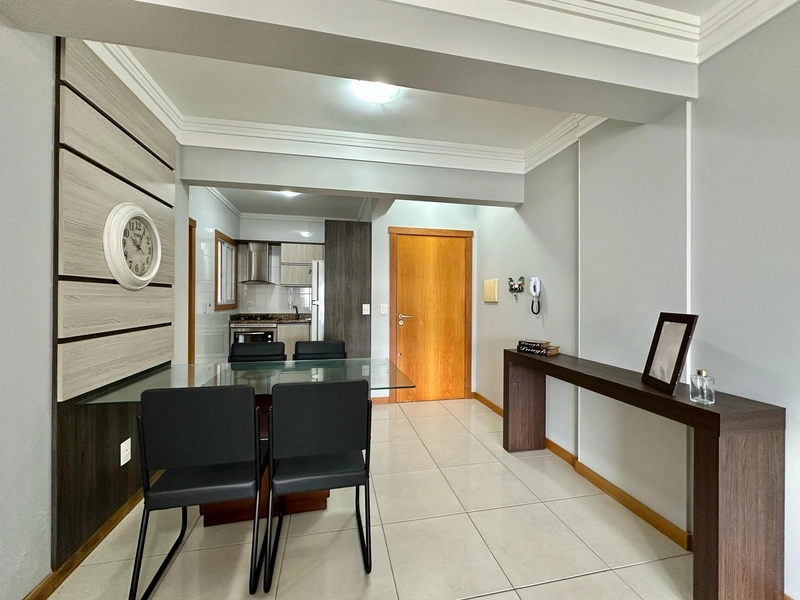 APARTAMENTO À VENDA COM AMPLA SACADA LESTE: 12ª foto da galeria de imagens do imóvel