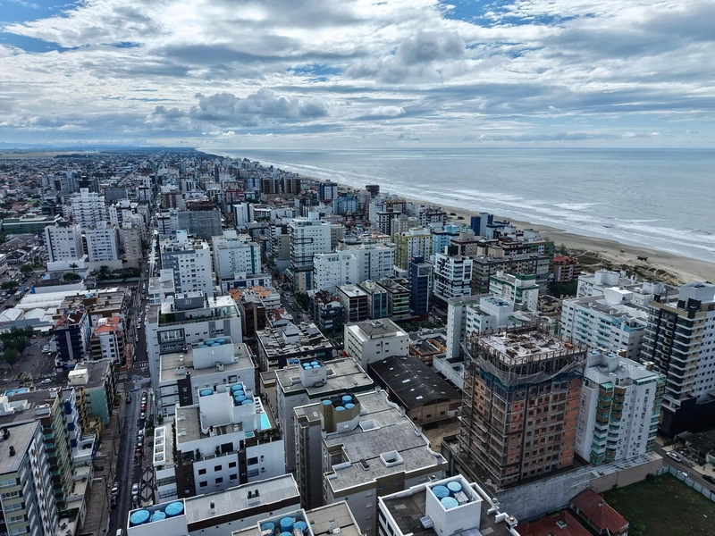 APARTAMENTO À VENDA COM AMPLA SACADA LESTE: 26ª foto da galeria de imagens do imóvel