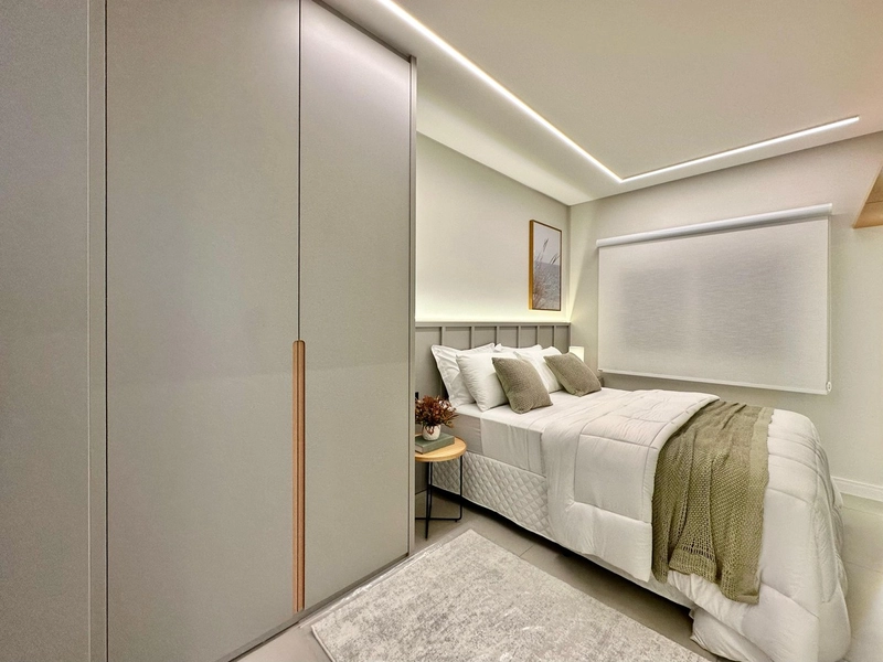APARTAMENTO À VENDA EM CAPÃO DA CANOA: 19ª foto da galeria de imagens do imóvel