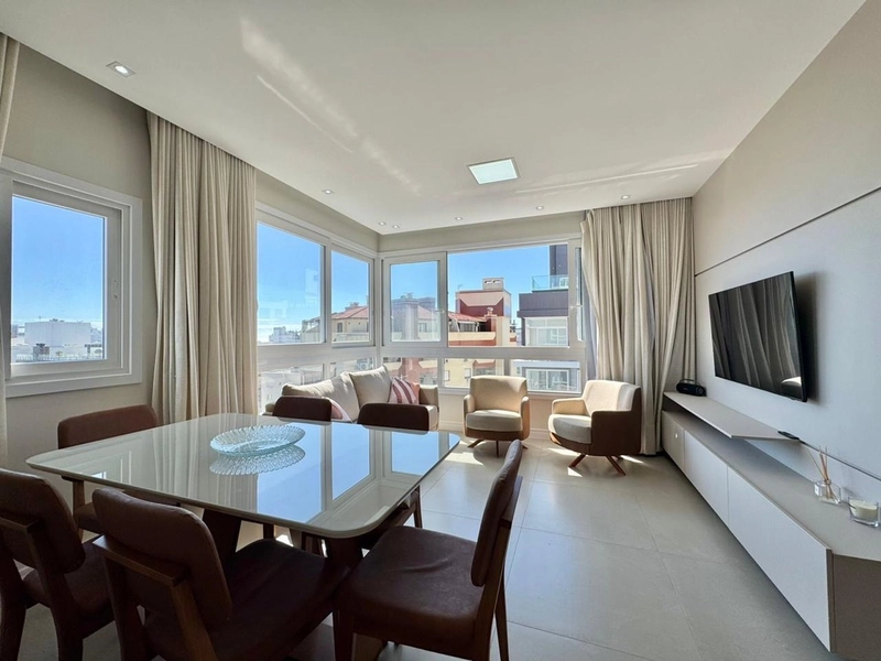 APARTAMENTO JUNTO A PÇA FLÁVIO BOIANOVSKI!!!: 2ª foto da galeria de imagens do imóvel