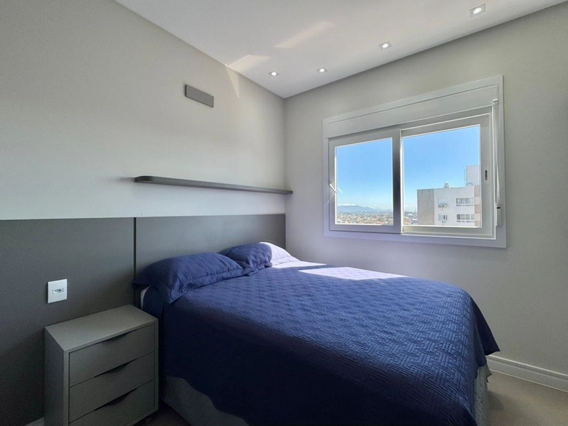 APARTAMENTO JUNTO A PÇA FLÁVIO BOIANOVSKI!!!: 16ª foto da galeria de imagens do imóvel
