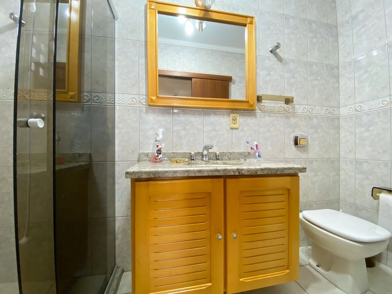 SOBRADO MOBILIADO E DECORADO!: 22ª foto da galeria de imagens do imóvel