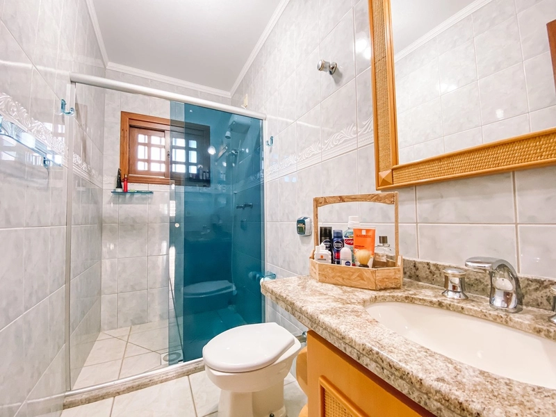 SOBRADO MOBILIADO E DECORADO!: 12ª foto da galeria de imagens do imóvel