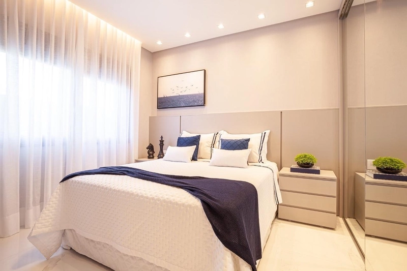 Casa Térrea Mobiliada – Condomínio Exclusivo: 27ª foto da galeria de imagens do imóvel