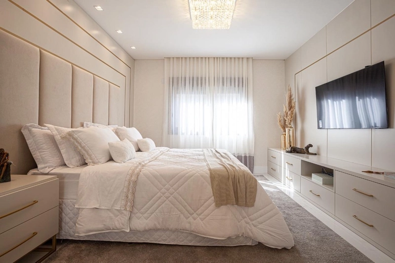 Casa Térrea Mobiliada – Condomínio Exclusivo: 19ª foto da galeria de imagens do imóvel
