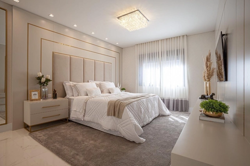 Casa Térrea Mobiliada – Condomínio Exclusivo: 18ª foto da galeria de imagens do imóvel