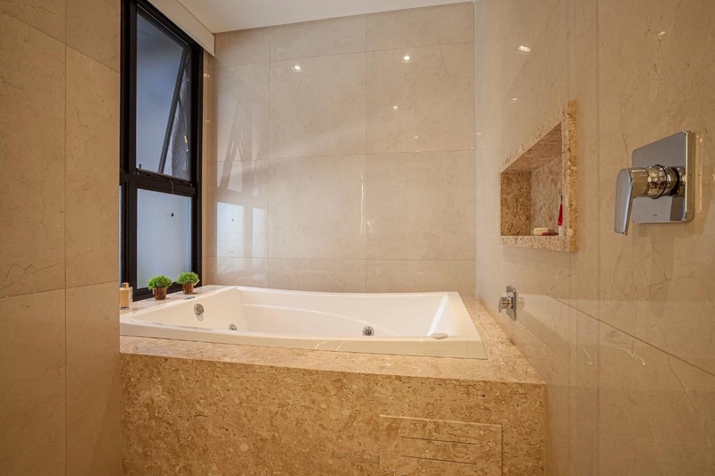 Casa Térrea Mobiliada – Condomínio Exclusivo: 22ª foto da galeria de imagens do imóvel