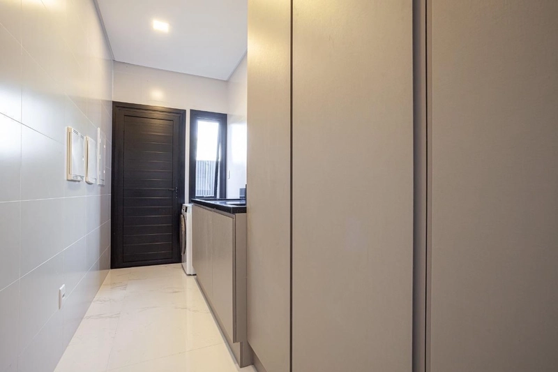 Casa Térrea Mobiliada – Condomínio Exclusivo: 12ª foto da galeria de imagens do imóvel
