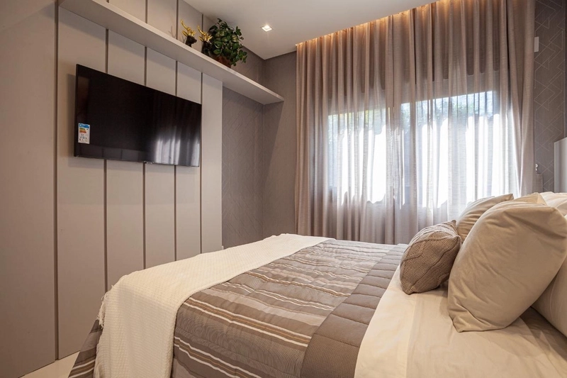 Casa Térrea Mobiliada – Condomínio Exclusivo: 23ª foto da galeria de imagens do imóvel
