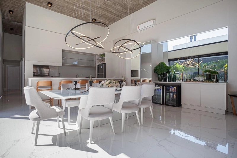Casa Térrea Mobiliada – Condomínio Exclusivo: 9ª foto da galeria de imagens do imóvel