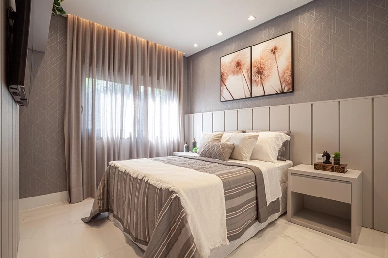 Casa Térrea Mobiliada – Condomínio Exclusivo: 24ª foto da galeria de imagens do imóvel