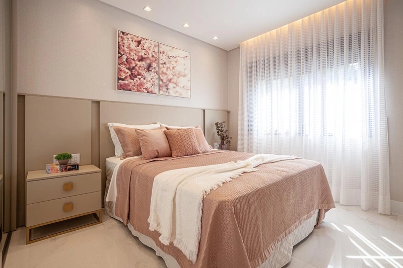 Casa Térrea Mobiliada – Condomínio Exclusivo: 14ª foto da galeria de imagens do imóvel